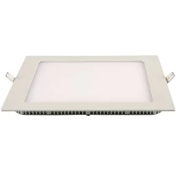 Luminária de LED de embutir