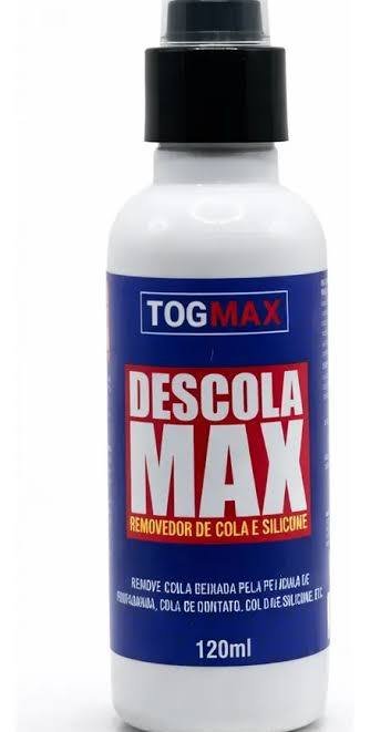 Álcool ou removedor de silicone